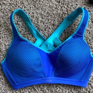 VSX Sports Bra
